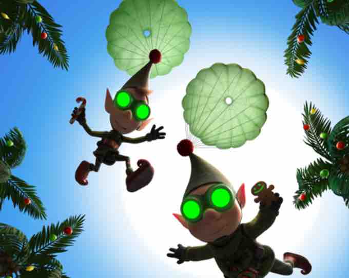 Disney+/ «Lutins d’élite : le Protocole Boule de Neige» : la franchise récompensée aux Emmy de retour dès le 28 novembre