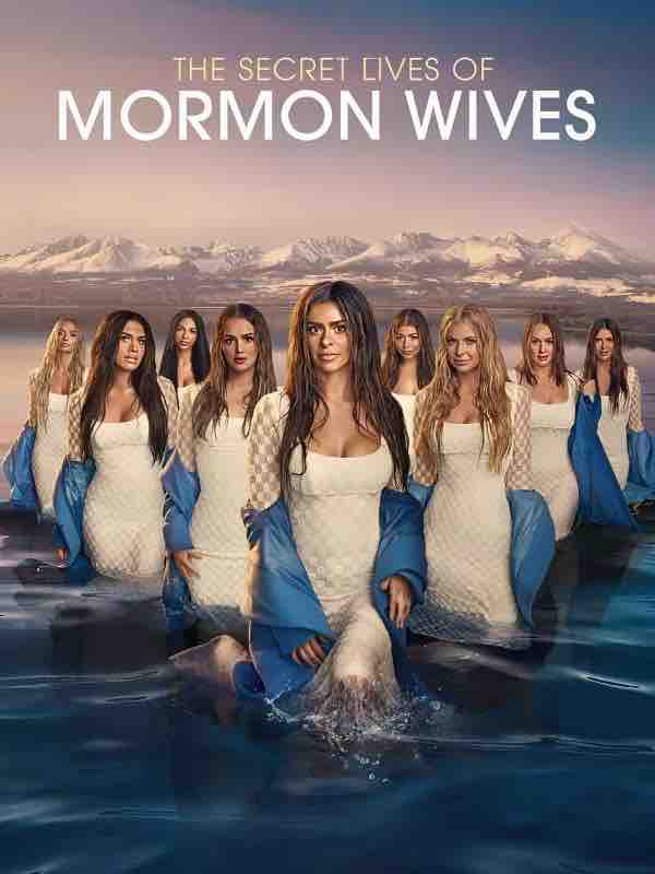 Du cinéma muet à la téléréalité, la fascination des Américains pour les mormons