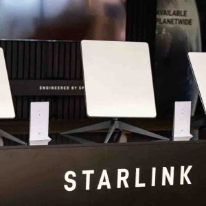 Starlink dépasse les 10.000 satellites