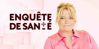 France 5 : «Enquête de santé», petit leader du Prime TNT mardi