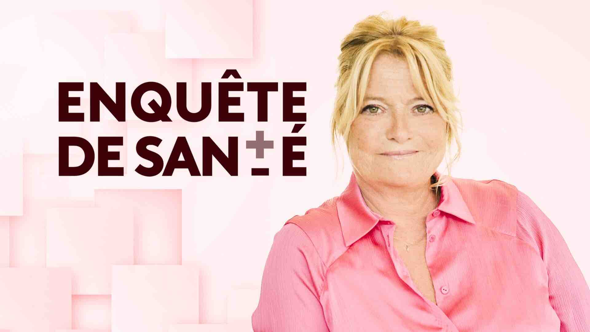 France 5 : «Enquête de santé», leader du Prime TNT mardi