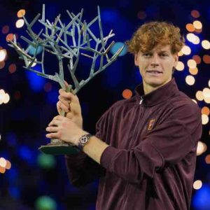 Eurosport : records historiques pour le Rolex Paris Masters