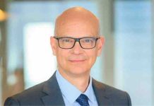 Eutelsat annonce la nomination d’un nouveau directeur financier