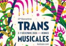 «FIP en Trans» : spéciale Transmusicales de Rennes jeudi 4 décembre à 20h00