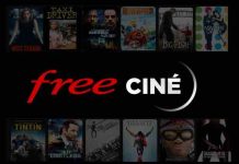 Free choisit CANAL+ Brand Solutions pour le lancement de son nouveau service Free Ciné