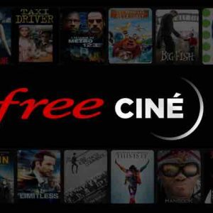 Free choisit CANAL+ Brand Solutions pour le lancement de son nouveau service Free Ciné