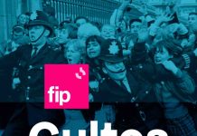 Fip lance le 15 décembre Fip Cultes, sa nouvelle webradio dédiée aux titres intemporels