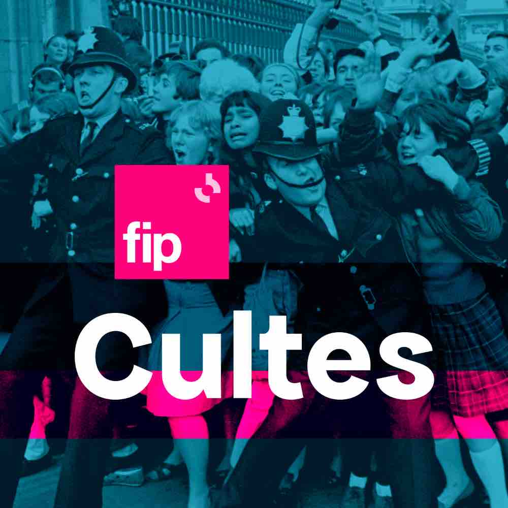 Fip lance le 15 décembre Fip Cultes, sa nouvelle webradio dédiée aux titres intemporels
