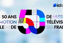 France 3 Paris Île-de-France fête ses 50 ans du 1er au 5 décembre
