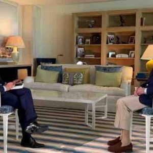 France 3 : «Secrets d’Histoire» suivi d’une interview exclusive du roi Juan Carlos avec Stéphane Bern mercredi 26 novembre à 21h10