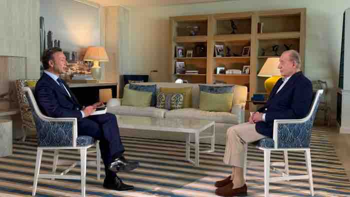 France 3 : «Secrets d’Histoire» suivi d’une interview exclusive du roi Juan Carlos avec Stéphane Bern mercredi 26 novembre à 21h10