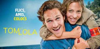 France Télévisions: 4 millions de téléspectateurs dont 1 million en délinéaire à J+7 pour «Tom et Lola»