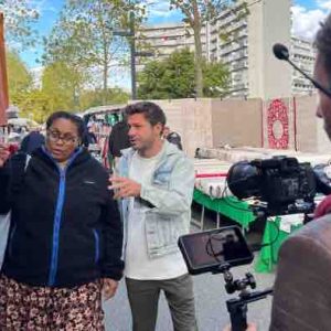 France 3 : l’inédit «Les Héros du patrimoine : Grands ensembles, ils réinventent l’utopie» mercredi 19 novembre