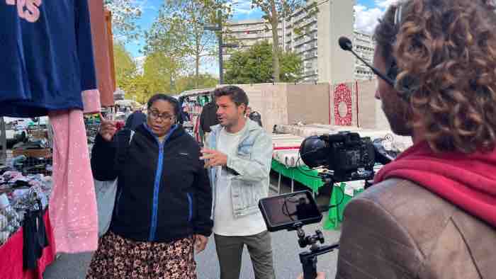 France 3 : l’inédit «Les Héros du patrimoine : Grands ensembles, ils réinventent l’utopie» mercredi 19 novembre