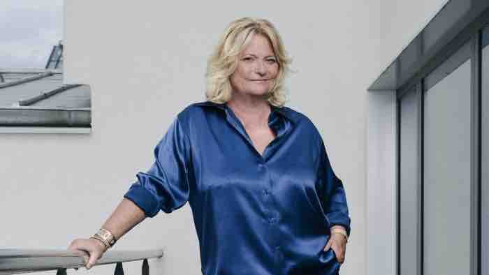 France 5 : «Traquer l’invisible : Nos chercheurs face à la menace mondiale des virus et des bactéries» le 25 novembre à 21h05