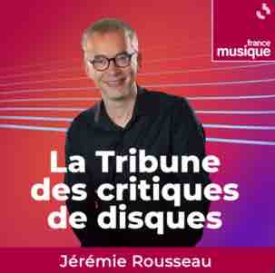 France Musique : «La Tribune des critiques de disques» à Poitiers le 18 novembre 2025