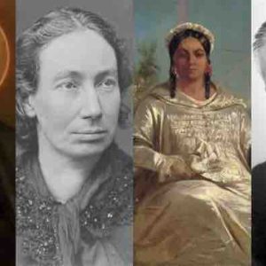 France Télévisions: «Les grandes figures du Pacifique», un podcast inédit de Fabrice d’Almeida en intégralité sur La1ere.fr