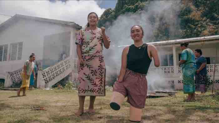 France Télévisions : le documentaire inédit «Les invisibles» sur France 3 et La1ere.fr le lundi 8 décembre