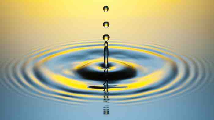 France Télévisions: le podcast inédit «L’eau, notre bien commun» en intégralité sur La1ere.fr