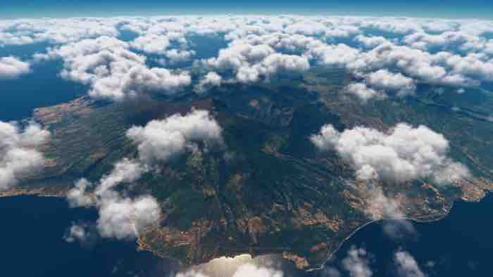 France Télévisions: l’inédit «Les possibilités d’une île» sur France 3 et La1ere.fr lundi 24 novembre