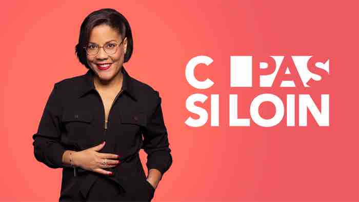 France Télévisions : succès d’audience pour le magazine «C pas si loin» ce lundi 3 novembre