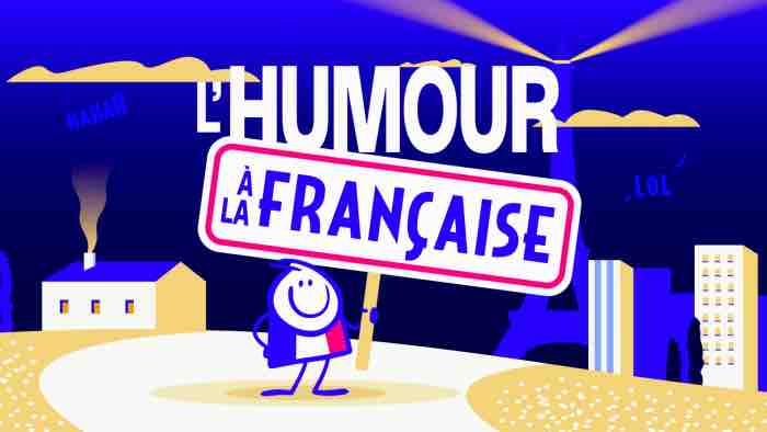 France Télévisions/ DEGEL PROD : soirée «L’humour à la française» vendredi 28 novembreà 21h10 sur France 3 et sur france.tv