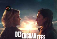 France.tv : 2,3 millions de vidéos vues pour la mini-série «Désenchantées»