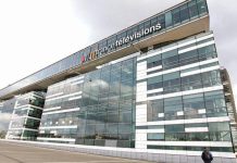 Alerte à la bombe à France Télévisions: le siège évacué, franceinfo brièvement paralysé