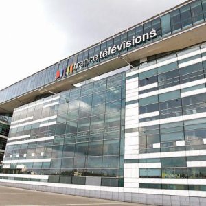 Alerte à la bombe à France Télévisions: le siège évacué, franceinfo brièvement paralysé 