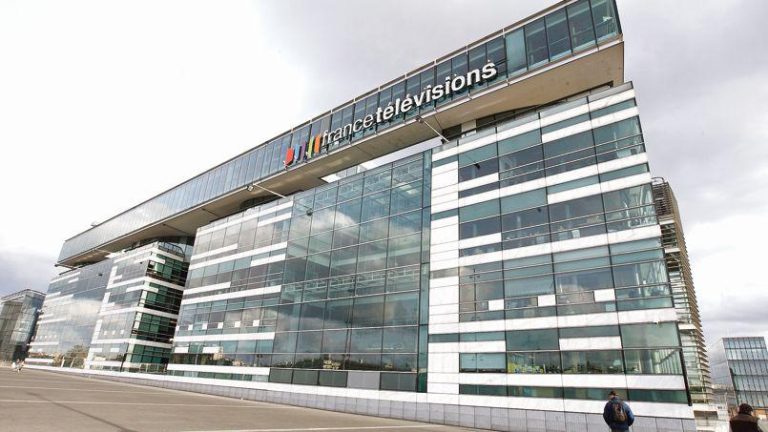 Alerte à la bombe à France Télévisions: le siège évacué, franceinfo brièvement paralysé 