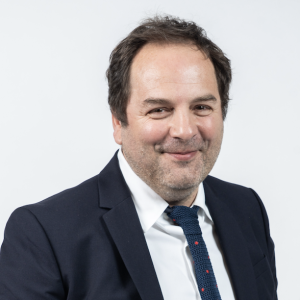 F. AUBEL (RMC BFM) : «Notre ambition est d’être la première plateforme de France, multi-marques, multi-formats»