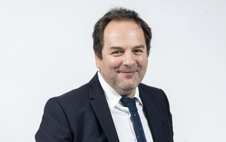 F. AUBEL (RMC BFM) : «Notre ambition est d’être la première plateforme de France, multi-marques, multi-formats»