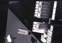 Géants et start‑up veulent loger des centres de données dans l’espace