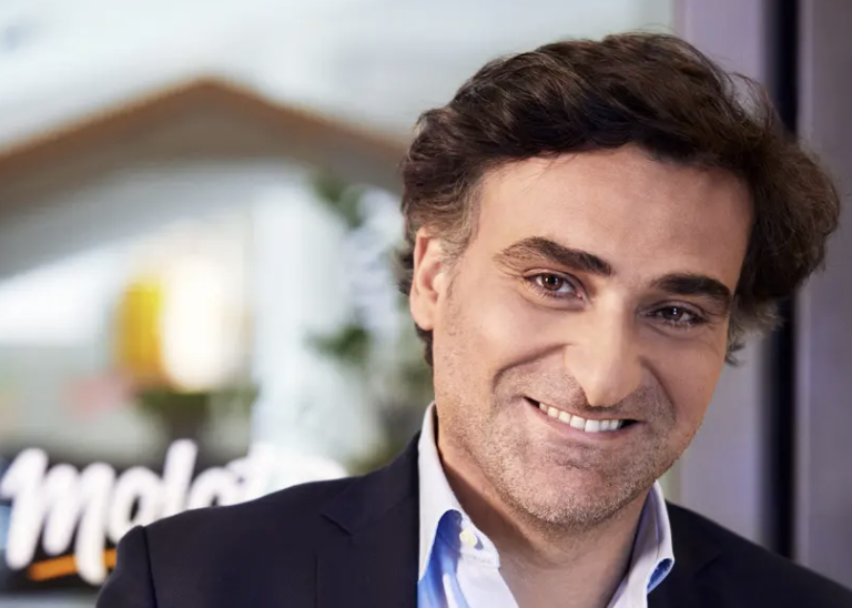 G. SAMAK (Molotov) : «Une refonte de notre interface utilisateur au 1er trimestre 2026»