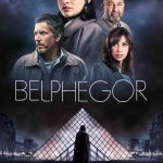 HBO Max dévoile l’affiche officielle de la série «Belphégor» disponible dès le 11 décembre 2025
