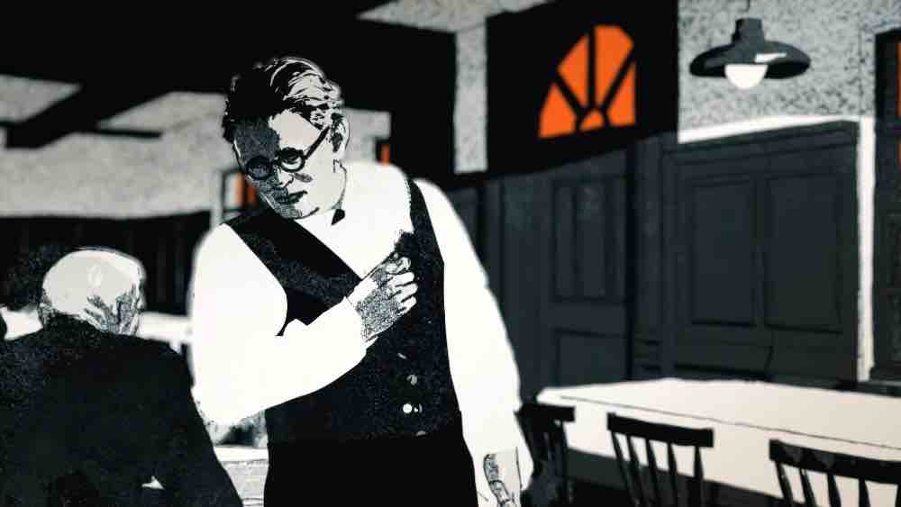 HISTOIRE TV : la série inédite «Journal intime du IIIe Reich» mardi 25 novembre dès 20h50