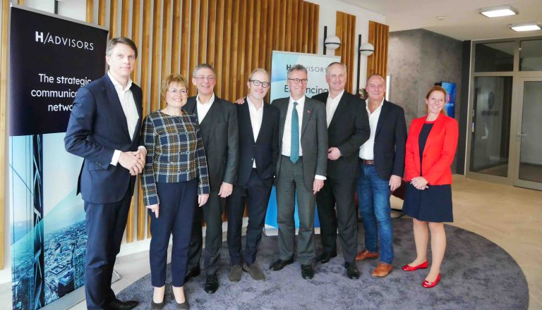 Havas acquiert une participation majoritaire dans Gauly, agence basée en Allemagne