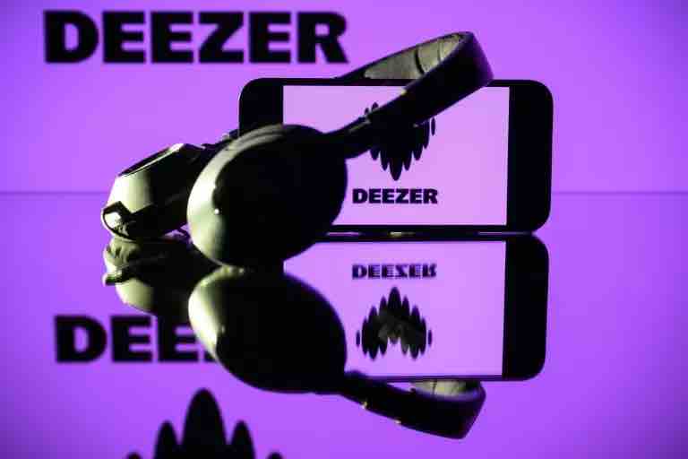 Impossible de distinguer musique IA et musique humaine, selon un sondage Ipsos pour Deezer