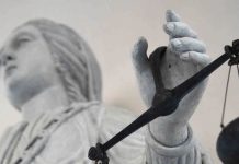 Incendie de pylônes: des peines allant jusqu’à deux ans d’emprisonnement pour 10 gilets jaunes