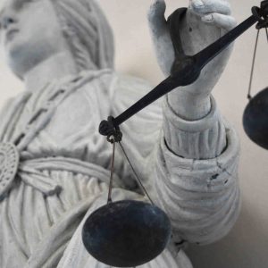 Incendie de pylônes: des peines allant jusqu’à deux ans d’emprisonnement pour 10 gilets jaunes