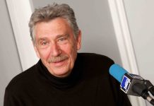 Jean-Max Rivière, parolier de Brigitte Bardot, Dalida, Juliette Gréco, Françoise Hardy, France Gall, ou Sylvie Vartan, est décédé à 88 ans