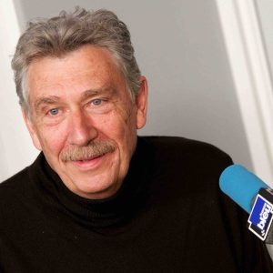 Jean-Max Rivière, parolier de Brigitte Bardot, Dalida, Juliette Gréco, Françoise Hardy, France Gall, ou Sylvie Vartan, est décédé à 88 ans