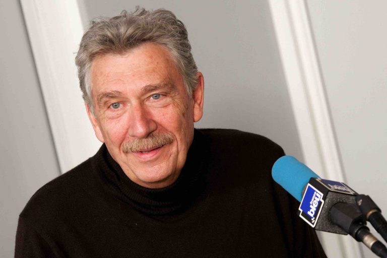 Jean-Max Rivière, parolier de Brigitte Bardot, Dalida, Juliette Gréco, Françoise Hardy, France Gall, ou Sylvie Vartan, est décédé à 88 ans