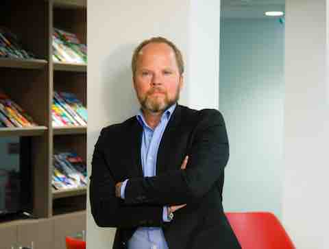 J.P DIETSCH (ACPM) : «Le marché de l’audio est en pleine forme»