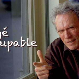 Arte : 1.620.000 cinéphiles devant «Jugé coupable» dimanche soir