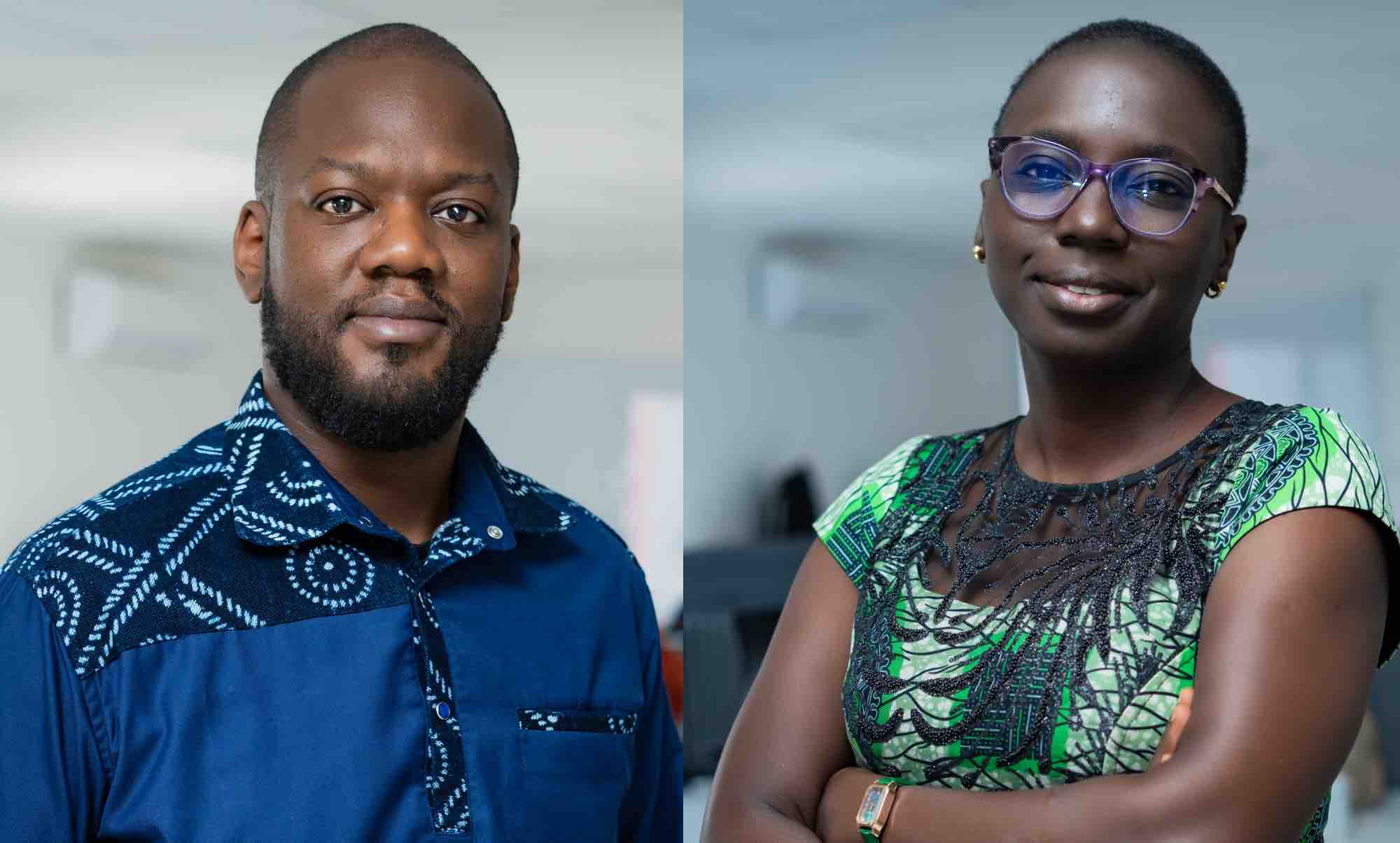 K. MAGASSA/C. GOUDOU (ZOA) : " ZOA a une autonomie éditoriale, alignée sur notre cible : la jeunesse africaine"