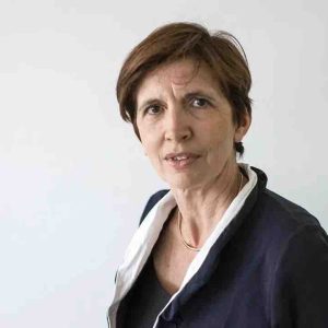 L’AFP et l’Arcom attribuent à Inès Mbemba Kabuiku la 4e Bourse Michèle Léridon