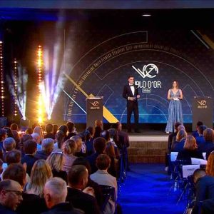 L’Équipe : la 34ème édition du Vélo d’Or en direct sur L’Équipe live vendredi 5 décembre