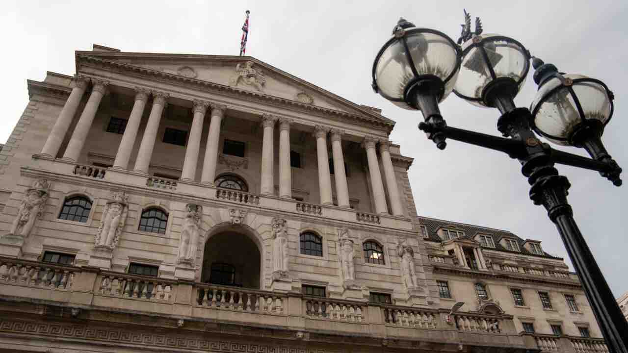 La Banque d’Angleterre propose un cadre pour garantir la confiance du public dans les stablecoins