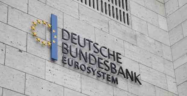 La Banque fédérale d’Allemagne alerte sur les risques de l’IA pour le système financier